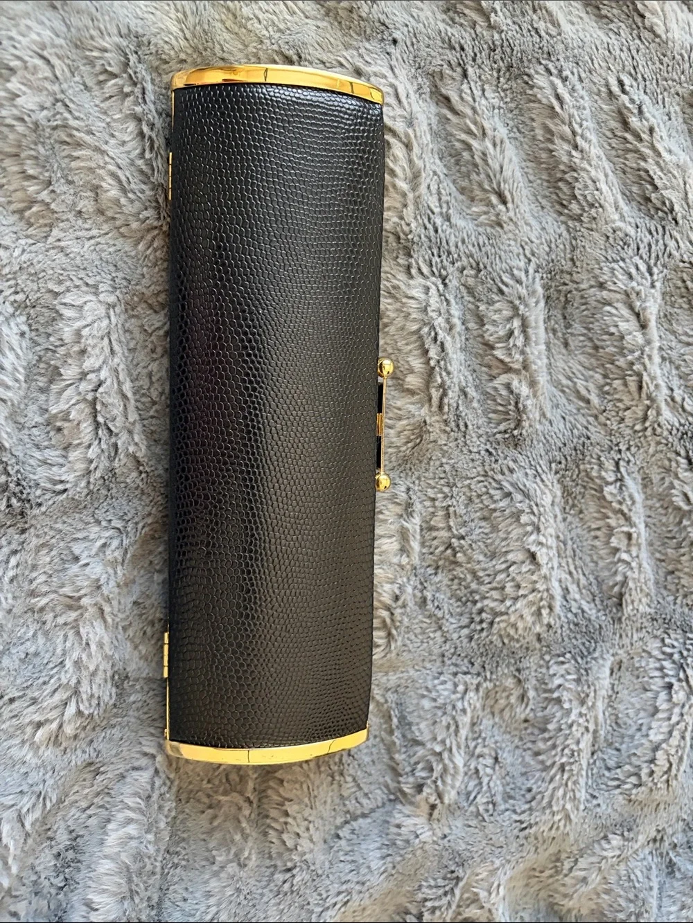 N/A elegant black